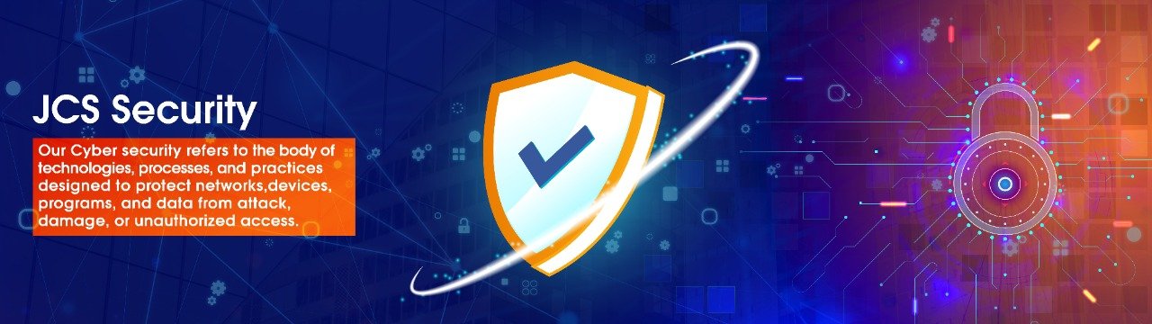 Cyber Security